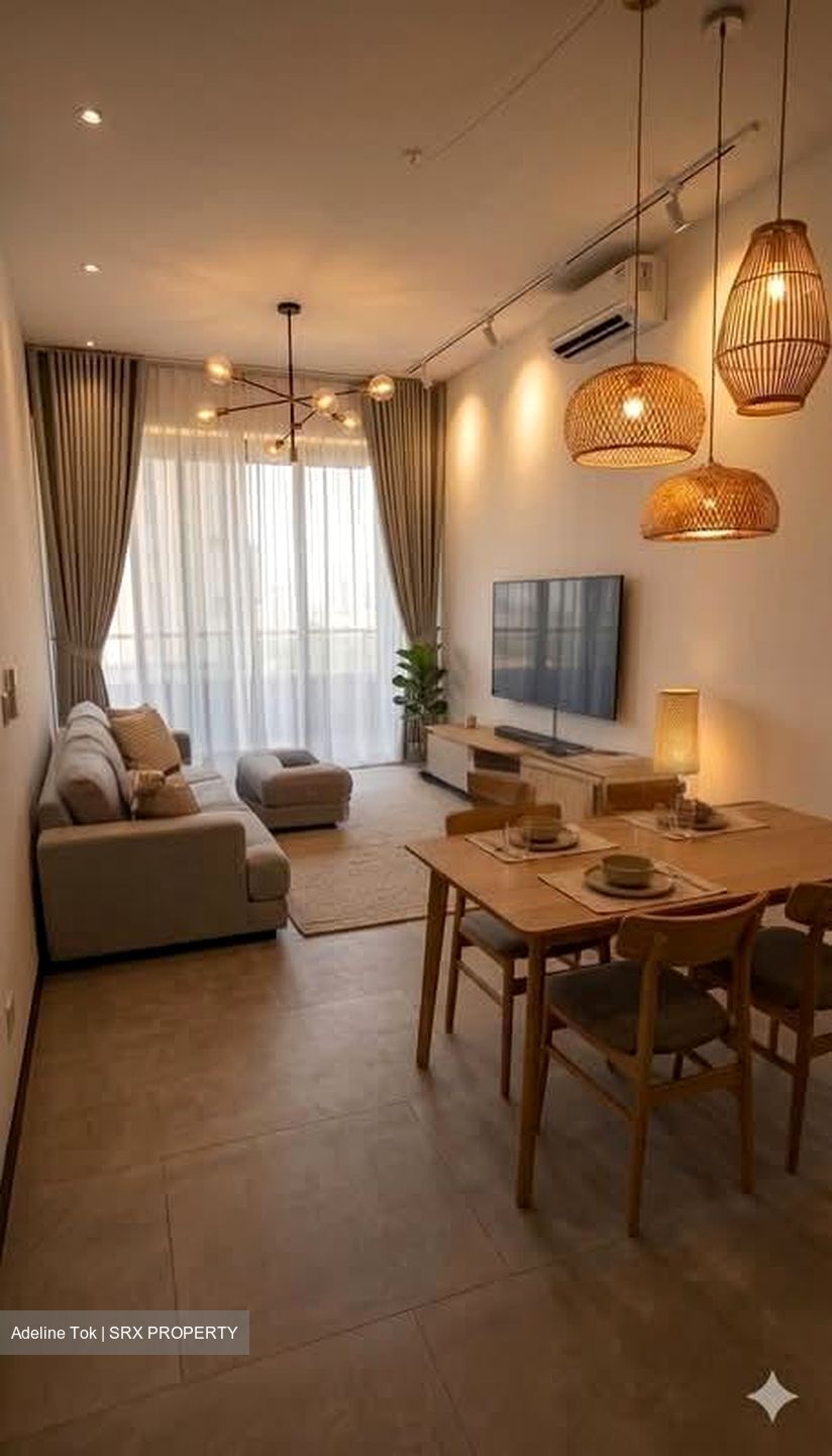 Midtown Modern (D7), Apartment #544916641